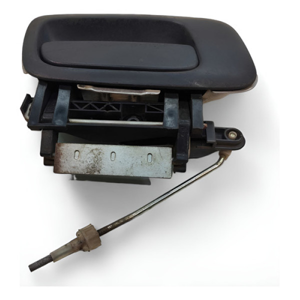 Maçaneta Externa Tras.direita  Chevrolet  Astra  1995 Traseira