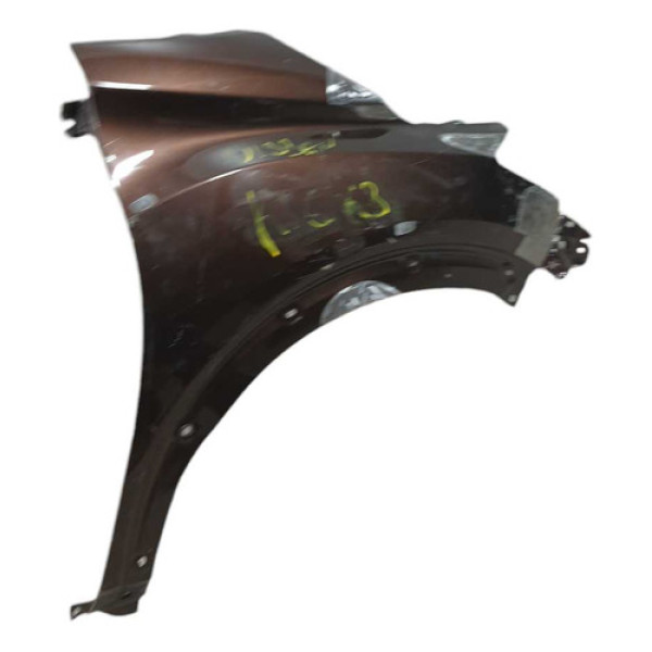 Para-lama Dianteiro Direito Nissan Kicks 2016 Ate 2024