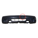 Parachoque Dianteiro Tracker Ou Vitara 03/06 Orig /detalhes Preto