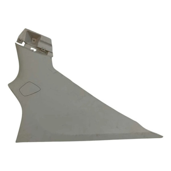 Acabamento Coluna Traseira Esquerda Gm Cruze Sedan 17/23