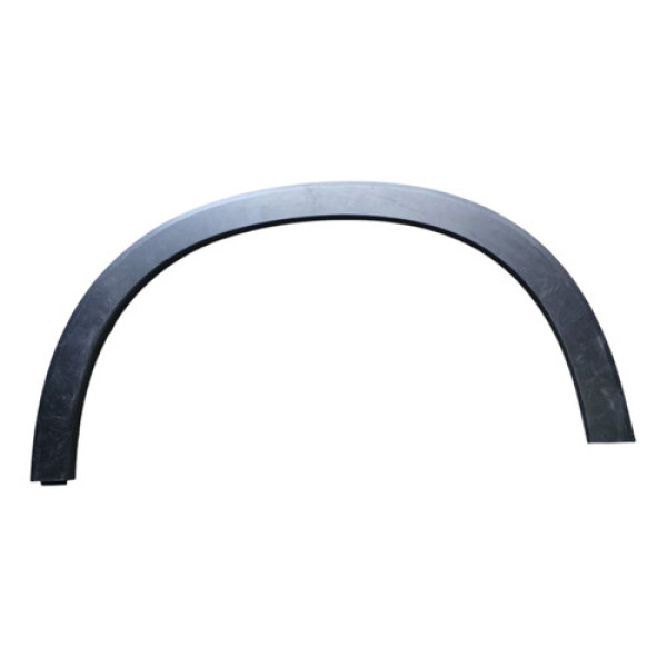 Moldura Paralama Direito Dianteiro Hr-v 2016/2021