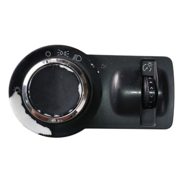 Botão Comando Farol Chevrolet Montana 2013