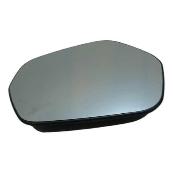 Lente Do Retrovisor   Ld 15 A 19 Original Honda Hrv 2019