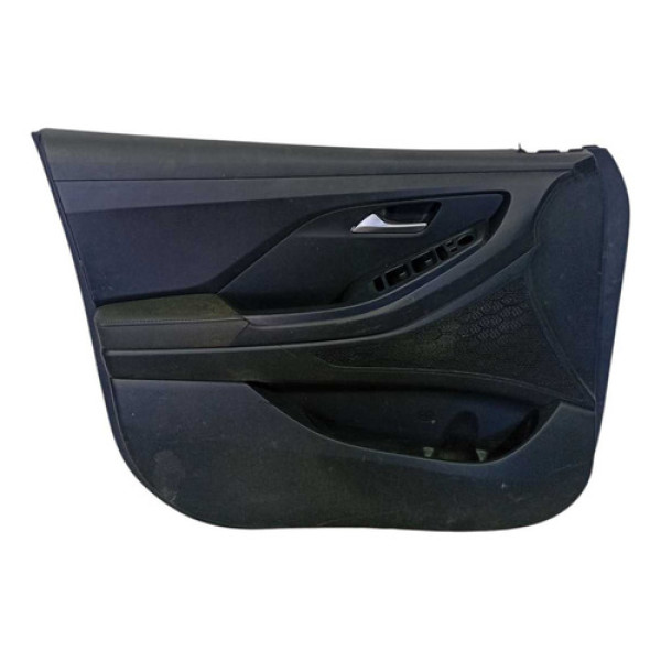 Forro Porta Dianteira Esquerda Hyundai Creta 21/24