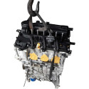 Motor Parcial Chevrolet Ônix Plus 1.0 12v Turbo 2021 Origin
