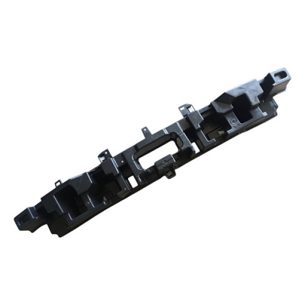 Absorvedor Impacto Parachoque Traseiro Prisma 15/19 Preto Preto