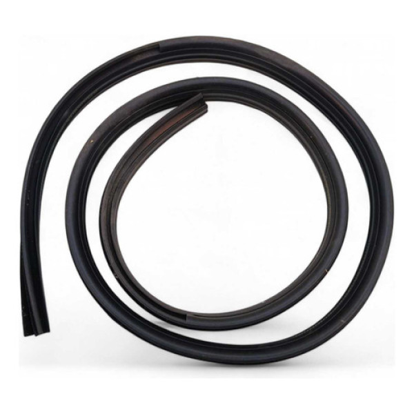 Canaleta Vidro Porta Traseira Lado Ld Corsa Hatch Sedan 2002