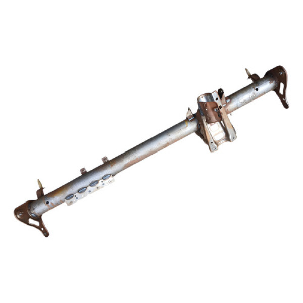 Alma Suporte Painel Tabelier Chevrolet Astra 2002 Cinza