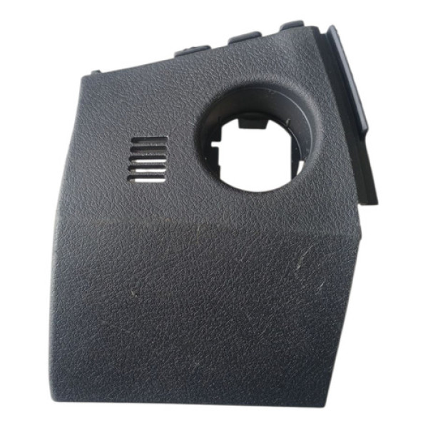 Moldura Botão Start Stop Toyota Corolla 15/19 Cinza-escuro Cinza-escuro