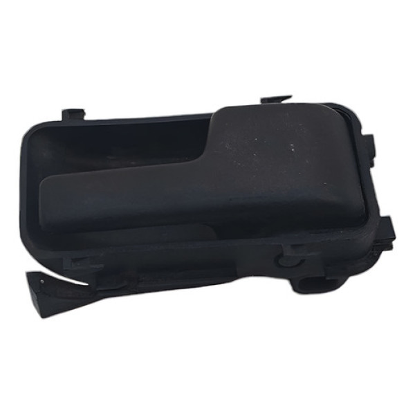 Maçaneta Interna Fiat Uno Prêmio Fiorino Elba 1984 Até 2013 Dianteira/traseira