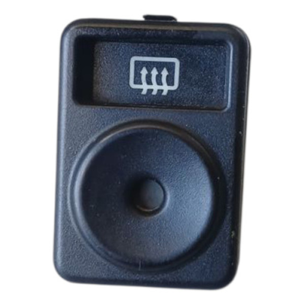 Botão Desembaçador Traseiro Ford Escort 93/96