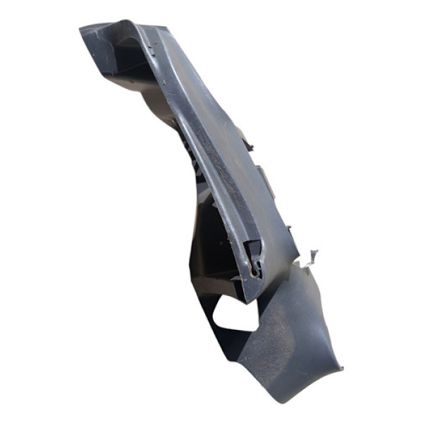 Suporte Bagagito Esquerdo Ford Focus 2006 Cinza-escuro