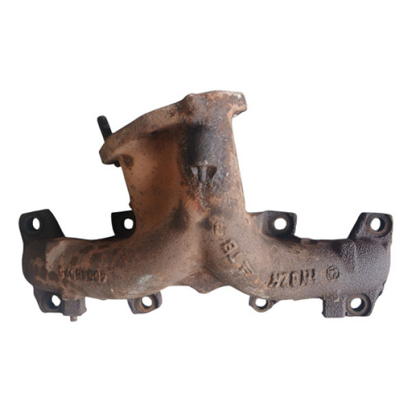 Coletor Escape Fiat Uno Fire 2002