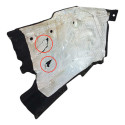 Isolador Frontal Externo Gm Onix Plus 2021 Original