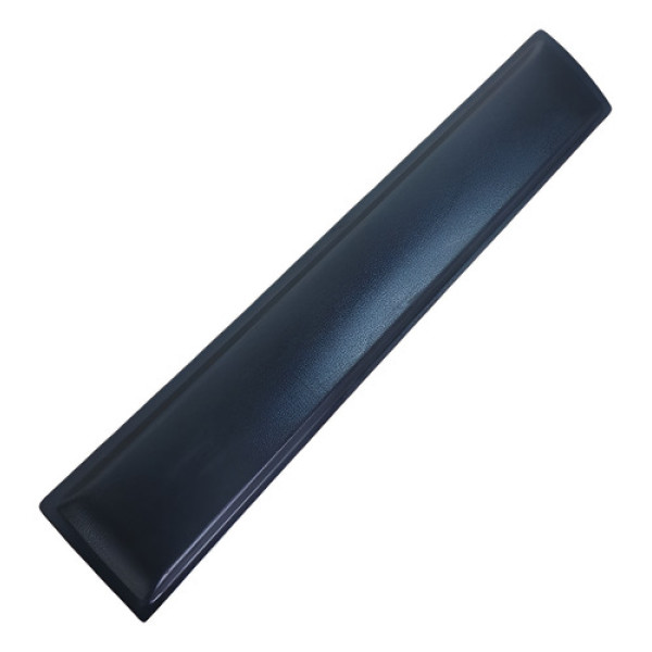 Friso Da Porta Dianteira Direita Renault Duster 12/16 Preto Preto