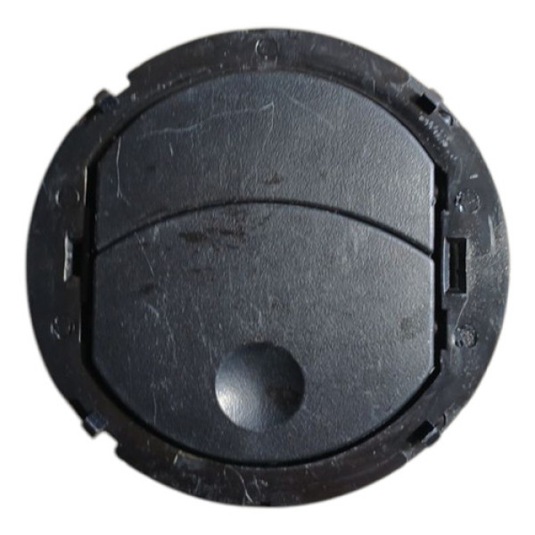 Difusor De Ar Painel Central Ford Fiesta 2007/2013 Original