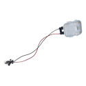 Sensor Nivel Chevrolet Prisma Onix 2012/2016 Branco Branco