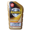 Óleo Motor Semisintetico 15w40 Havoline