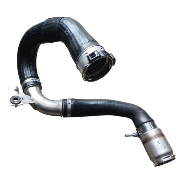 Mangueira De Ar Entrada Radiador Intercooler Tracker 2020