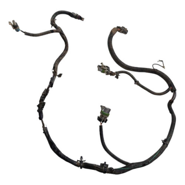 Chicote Farol Esquerdo Gm Corsa Hatch Maxx 2005 Usado