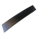 Moldura Coluna Porta Traseira Direita Gm Cruze 2012/2016 Preto
