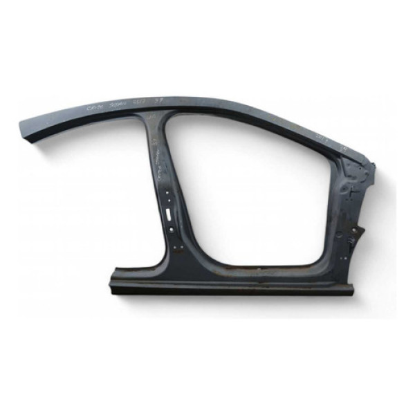 Retalho Lateral  Direito  Cruze 2017  