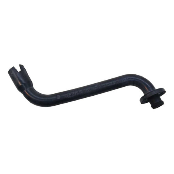 Dreno Caixa Ar Condicionado Onix Plus Turbo 1.0 2021 Preto