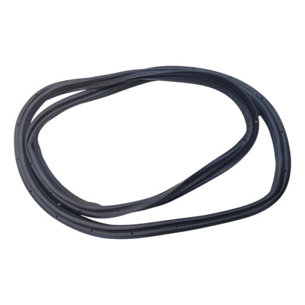 Borracha Vedação Porta Malas Chevrolet Onix 13/19