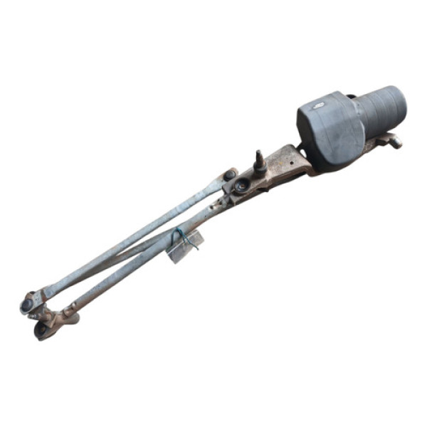 Máquina Motor Limpador Parabrisa Ford Focus 2006