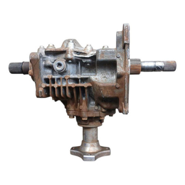 Diferencial Dianteiro Renault Duster 2.0 2011/2014