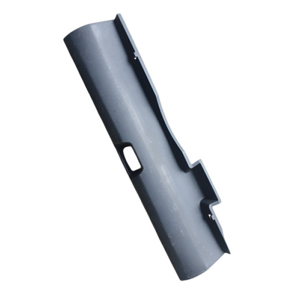 Acabamento Porta Malas Honda Civic 2007/2011 Cinza-escuro Cinza-escuro