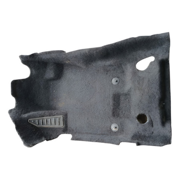 Carpete Assoalho Esquerdo Jeep Renegade 2023 Usado