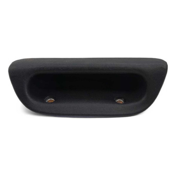 Puxador Interno Porta Corsa Traseiro Esquerdo 90430991lh Gm 
