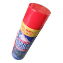 Descarbonizante Abro Carb Choke Cleaner 500ml - Azul - Azul