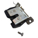 Fechadura Tampa Traseira Porta Malas Corsa Maxx 2005