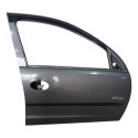Porta Dianteira Direita Gm Corsa Hatch Maxx 2005 Original Dianteira Direita Cinza