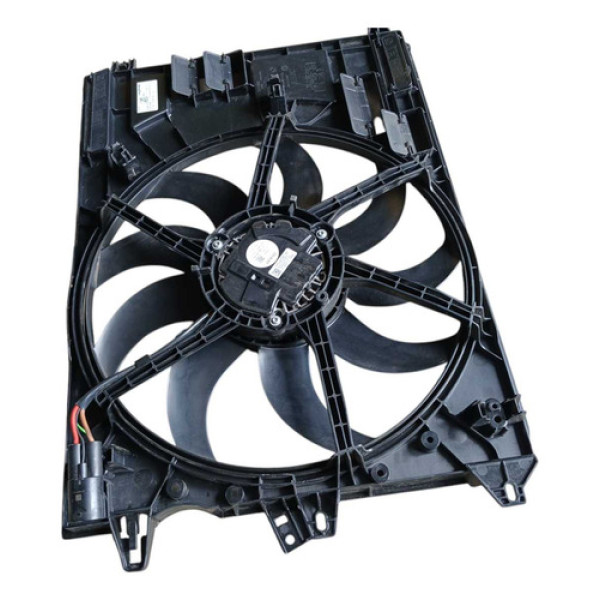 Eletroventilador Ventoinha Jeep Renegade 1.3 2023 Usado