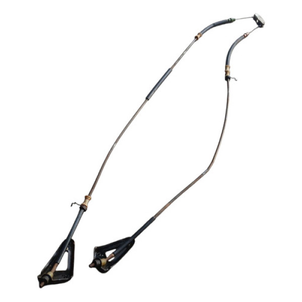 Cabo Freio De Mão Chevrolet Astra 2005