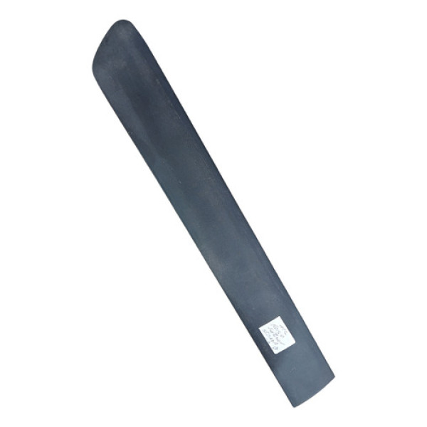 Friso Lateral Traseiro Direito Fiat Strada 2003/2013 Preto Preto