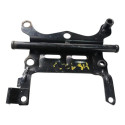 Tubo Cavalete De Água Motor Corsa Montana Meriva Celta 2010