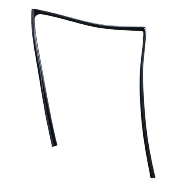 Canaleta Borracha Vidro Traseiro Direito Toyota Yaris 2025