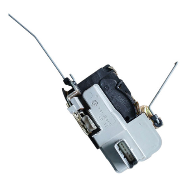 Fechadura Elétrica Dianteira Direita Peugeot 206 2007