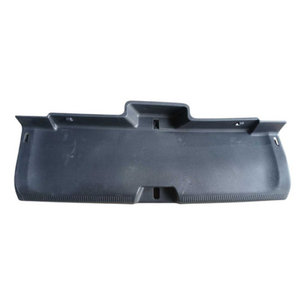 Soleira Acabamento Porta Malas Honda Civic 01/04 Preto