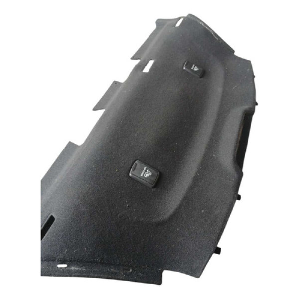 Tampão Bagagito Gm Onix 2021 (original) 901277038 Preto