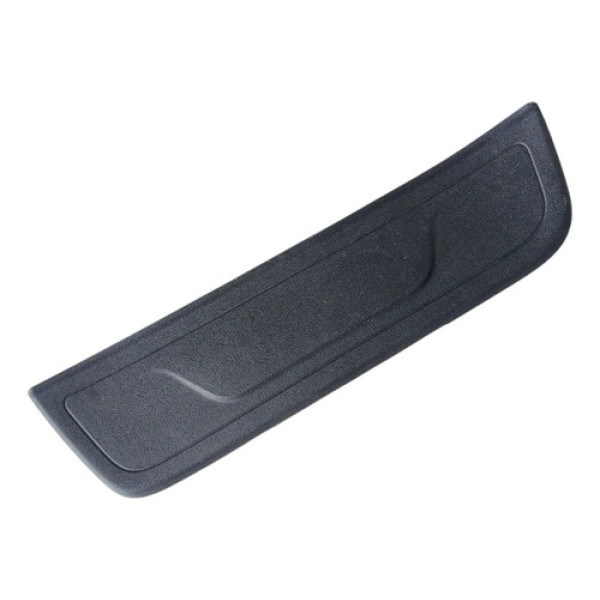 Soleira Traseira Direita Hyundai Ix35 11/16 Preto Preto
