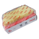 Filtro Ar Wega Fap4033 Fiat Uno Fiorino 2004/2006