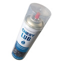 Desingripante Anticorrosivo Chesy Lub 300ml - Branco - Branco