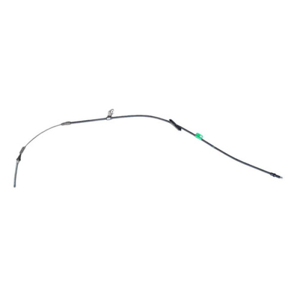 Cabo Frenagem Mão Traseiro Esquerdo Onix Plus 2021