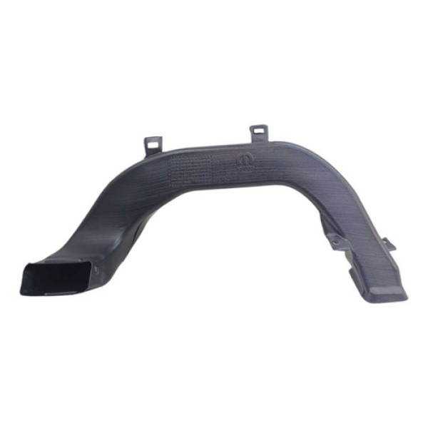 Duto Saída De Ar Painel Esquerdo Jeep Renegade 2023 51952029