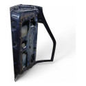 Porta Dianteira Direita  Alfa 164 1994/97 - Dianteira - Direita - Azul-escuro